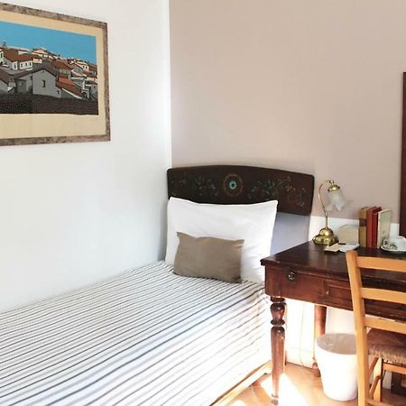 B&B Casa Chinaski Mondello Bagian luar foto